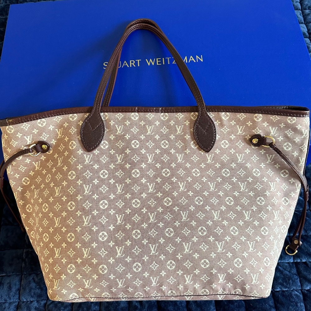 Louis Vuitton neverfull